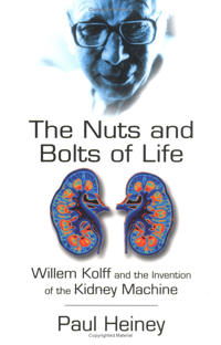The Nuts and Bolts of Life