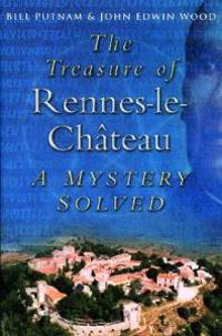 The Treasure of Rennes-le-Chateau