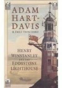 Bokomslag for "Henry Winstanley and the Eddystone Lighthouse"