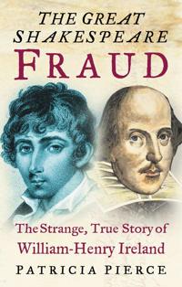 The Great Shakespeare Fraud