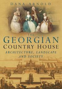 The Georgian Country House