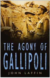 The Agony of Gallipoli