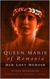 Queen Marie of Romania