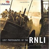 Lost Photographs of the RNLI