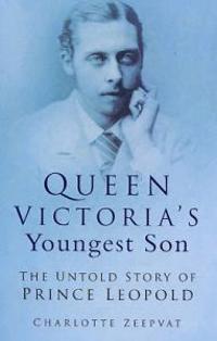 Queen Victoria's Youngest Son