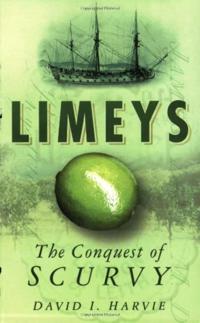 Limeys
