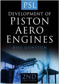 The Development of Piston Aero Engines