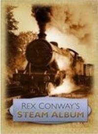 Rex Conway's Steam Album