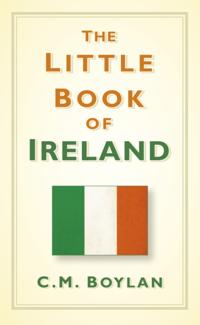 Little Book of Ireland