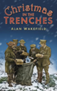 Bokomslag for "Christmas in the Trenches"