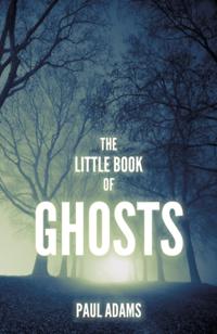 Little Book of Ghosts