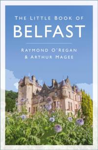 Little Book of Belfast