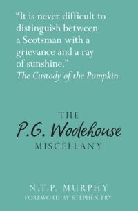P.G. Wodehouse: Inspiring Lives