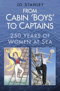 Seafaring Women Through History