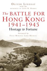Battle For Hong Kong 1941-1945