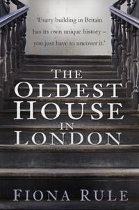 Oldest House in London