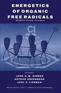 Energetics of Organic Free Radicals