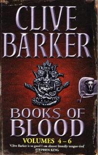 Books of blood