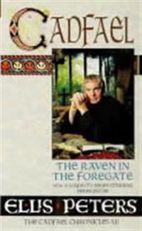 The raven in the foregate