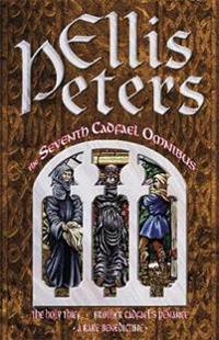 The seventh Cadfael omnibus