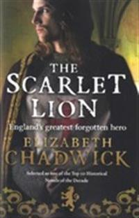 The Scarlet Lion