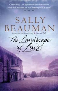 The landscape of love