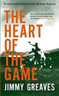 The Heart Of The Game