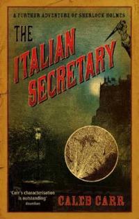The Italian secretary