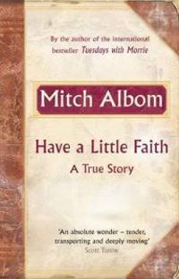 Have a Little Faith