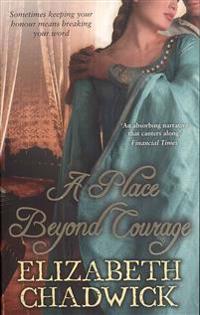 A Place Beyond Courage
