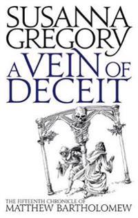 A Vein Of Deceit