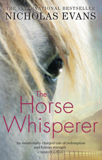 The horse whisperer