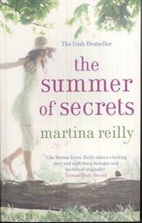 The Summer Of Secrets