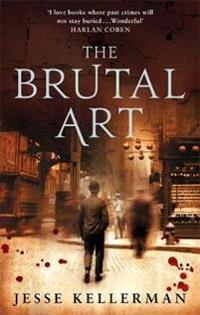 The brutal art