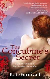 The concubine's secret