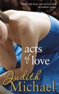 Acts Of Love