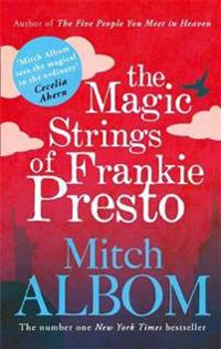 Magic Strings of Frankie Presto