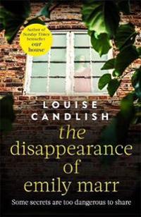 The Disappearance of Emily Marr