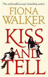 Kiss And Tell