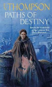 Paths Of Destiny