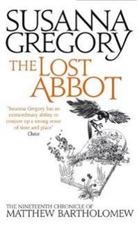 The Lost Abbot