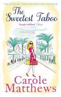 The Sweetest Taboo