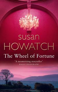 Wheel Of Fortune