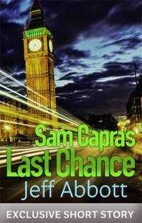 Sam Capra