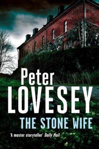 Peter Diamond Mystery