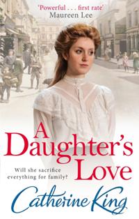 Daughter's Love