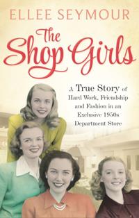 Shop Girls