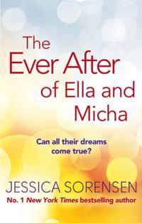 Ella and Micha