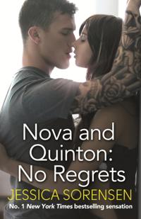 Breaking Nova