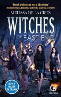 Witches of the East